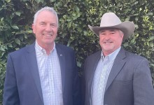 Society Matters | California Rangeland Trust Celebrates 25 Years of Saving Ranch Land
