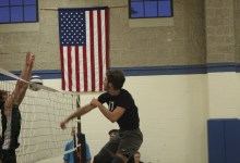 Laguna Blanca Sweeps St. Bonaventure in Tri-Valley League Opener