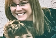 Elaine Silverman-Cohen