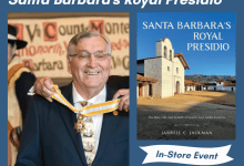 Local Author Talk-Historian Jarrell C. Jackman