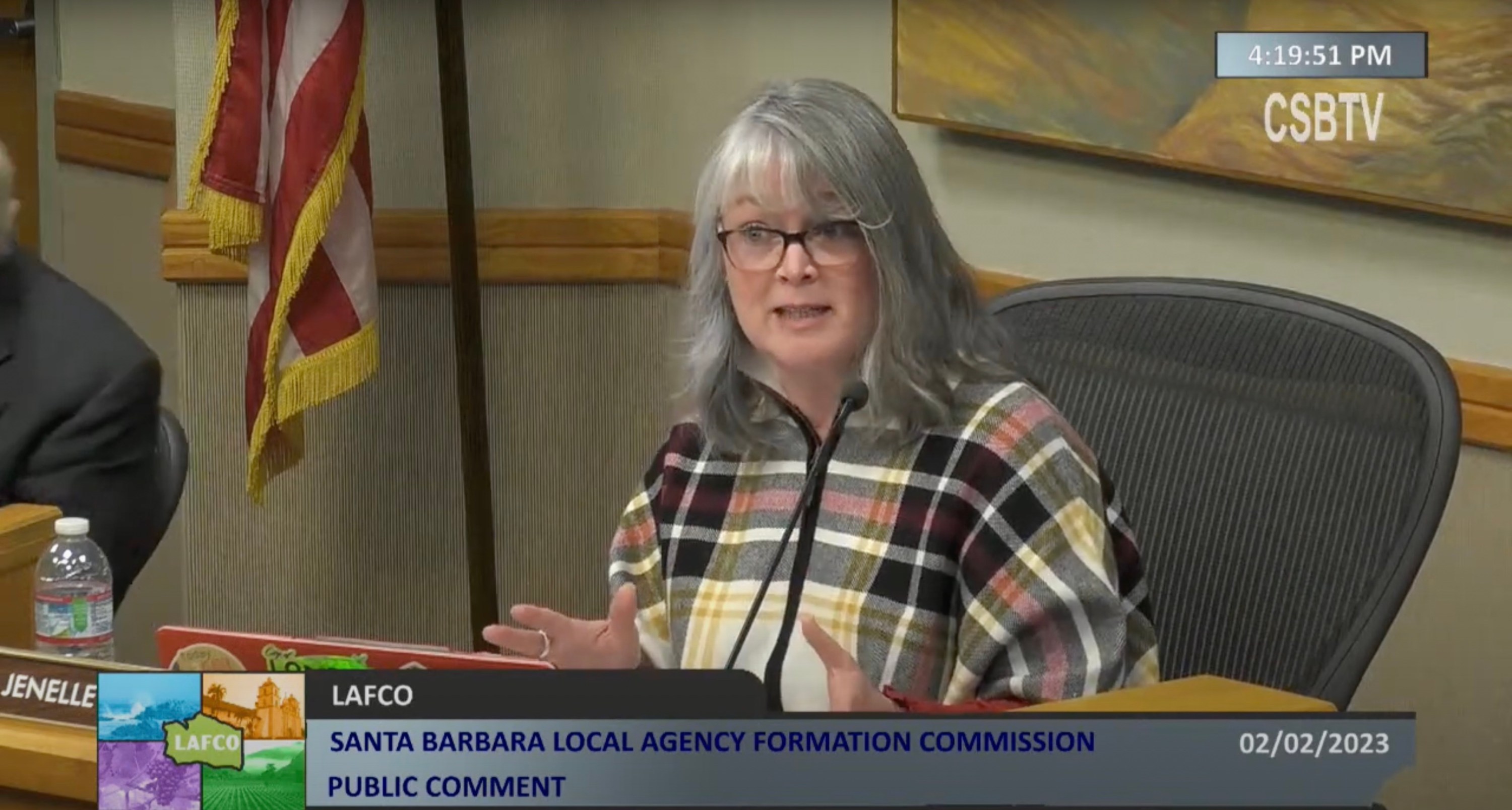 Prime Ag Lands Near Lompoc Saved from Housing for Now The Santa