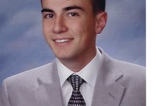 Gerald Bernard Richards, Jr.