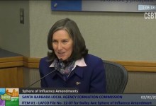 Prime Ag Lands Near Lompoc Saved from Housing for Now