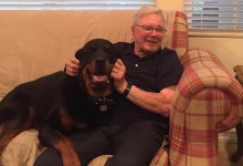 Orville Cecil Sandall (“Joe”)