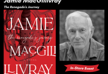 Chaucer’s Books-2x Oscar Nominee John Sayles