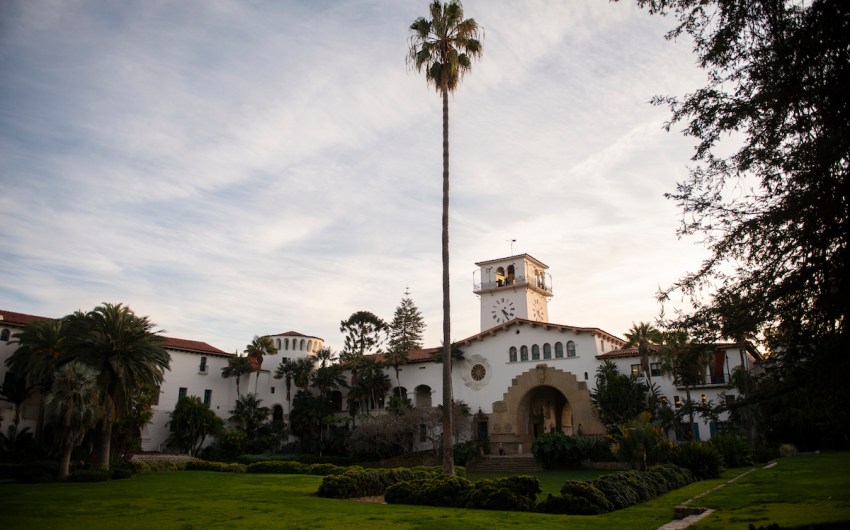 How Will New State Crime Laws Shake Out in Santa Barbara County?