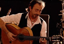 SBAcoustic presents Jose Antonio Rodriguez Trio