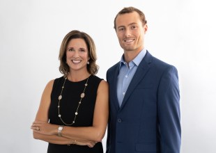 Knight Real Estate Group Welcomes Gabriel Grandcolas