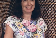 Margo Ann Kahler AKA “Peggy”