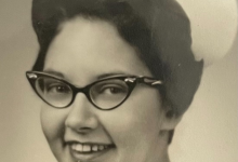 Karen “Kay” Ann Weninger