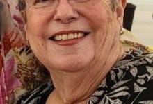 Mary Elizabeth Alvarado