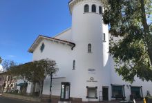 Highest and Best Use of Paseo Nuevo Mall