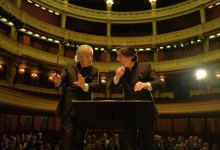 ON the Beat | When Music is Subject, Not Score