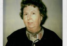 Naomi K. Carroll