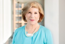 Recap | Nina Totenberg at the Santa Barbara Granada