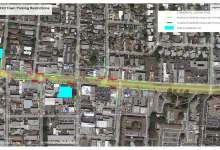 New 90 Minute Parking Restrictions Coming to Old Town