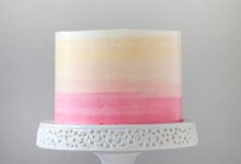 Classic Cake Decorating: Sat March 18th