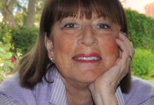 Chaucer’s In Store Book Signing Barbara Greenleaf