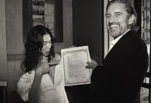 The How-Tos of Marriage Licenses and Weddings at the Courthouse