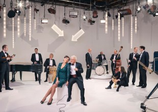 Review | Pink Martini Once Again Brings a Captivating Concoction of Sounds to Santa Barbara