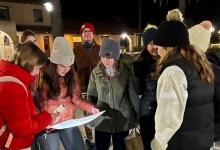 Seeing, Hearing, and Accepting Santa Barbara’s Unhoused Population