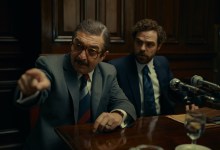 Review | Oscar-Nominated ‘Argentina, 1985,’ Trying Terror