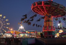 Santa Barbara Fair and Expo