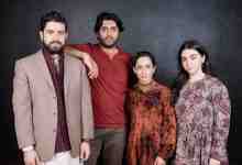 “Talk Back” Discussion After Sunday’s‘ ‘Selling Kabul’ Performance