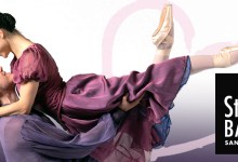 State Street Ballet in A Midsummer Night’s Dream