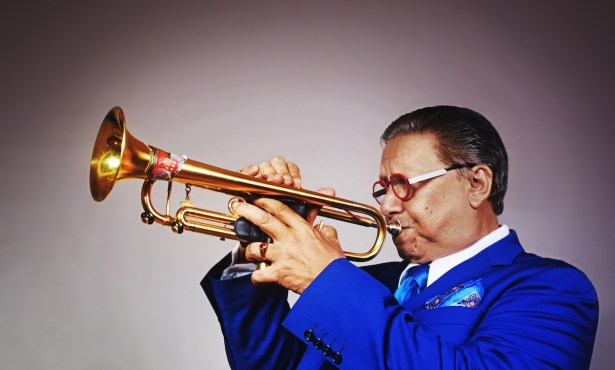 Trumpet in the House, No Chucho