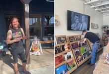 Welcome to the Santa Ynez Valley’s Newest Record Shop