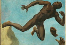 Ingres’s Creoles (Secrets)