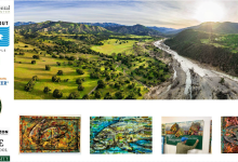 “Bygone” – An Art Event for the Steelehead