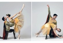 State Street Ballet Presents ‘A Midsummer Night’s Dream’ at Santa Barbara’s Granada