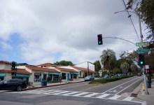 Santa Barbara’s State Street Parkway Earns Historic Landmark Status