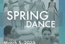 Spring Dance