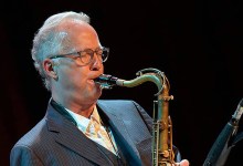 Jazz-Classical Transformer Time with the Santa Barbara Symphony