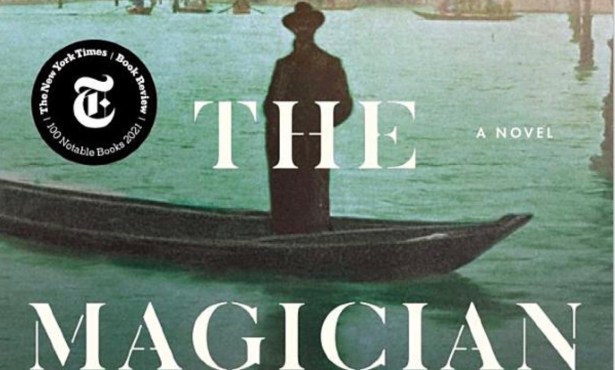 Review | The Magician by Colm Tóbín