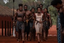 UC Santa Barbara’s Carsey-Wolf Center Celebrates Black Creators