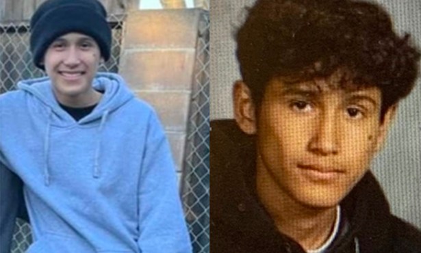 Missing Lompoc Teen Found Dead in Santa Ynez River