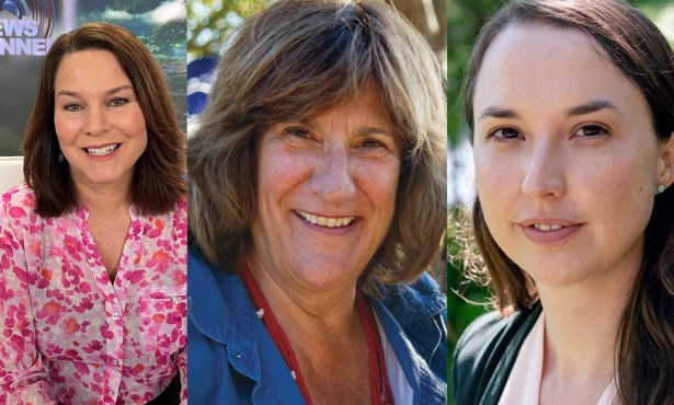 15th Annual Premier Santa Barbara Women’s Event to Honor Two Renowned Climate Champions