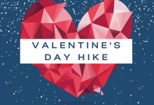 Valentine’s Day Caracol Hike and Estate Tasting