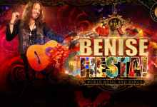 Benise FIESTA!