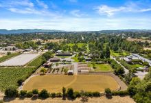 Sale of Santa Ynez Valley Equestrian Ranch Sets Record