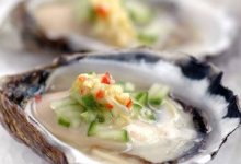 The Oyster Bar: Sat, April 1st 6:30pm