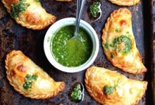 Empanadas of Latin America Thurs March 16th