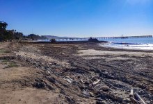 Goleta Beach County Park to Partially Reopen