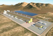 Santa Barbara County to Get New Green Energy Technology