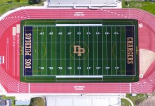 Anti-Semitic Graffiti Discovered at Dos Pueblos High School