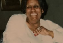 Christine Williams Gibbons